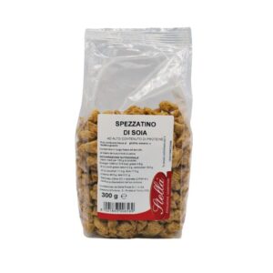 Spezzatino di soia Stella