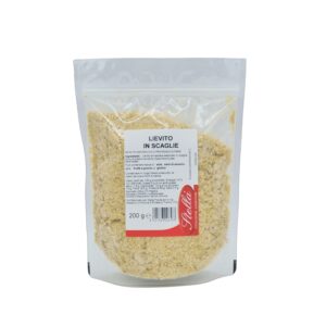 Lievito alimentare in scaglie Stella