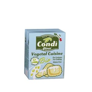 Soia cuisine biologica Condì