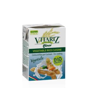 Rice cuisine biologica Vitariz