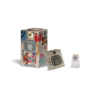 Earl Grey BIO Ministry of Tea