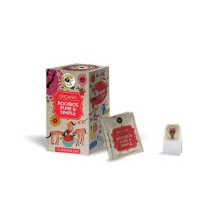 Rooibos BIO Ministry of Tea