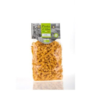 Penne di mais Pasta d'Alba