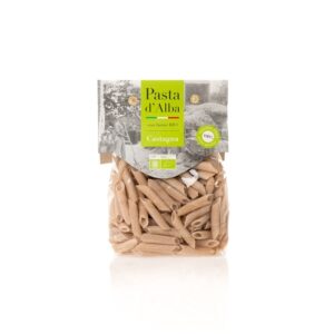 Penne alla castagna senza glutine Pasta d'Alba