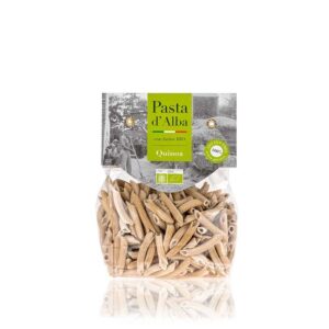 Penne di quinoa Real® senza glutine Pasta d'Alba