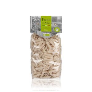Penne di riso senza glutine Pasta d'Alba