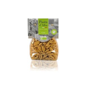 Gnocchetti di ceci senza glutine Pasta d'Alba