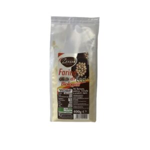 Farina di Ceci Gluten Free Zanone