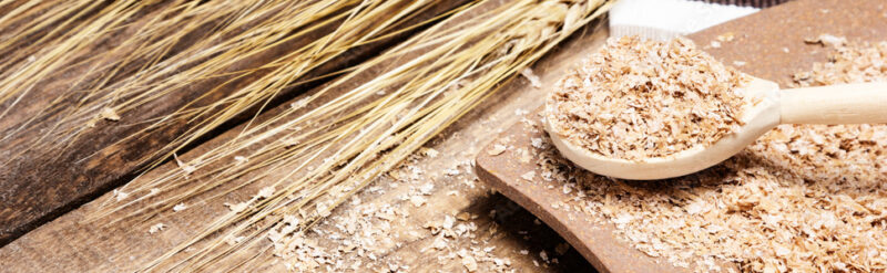 Crusca di Avena BIO Stella - immagine 5