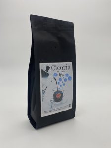 Cicoria Macinata Bio 300g Dicaf