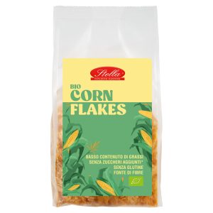Foto Corn Flakes Tradizione Stella Foods 220g
