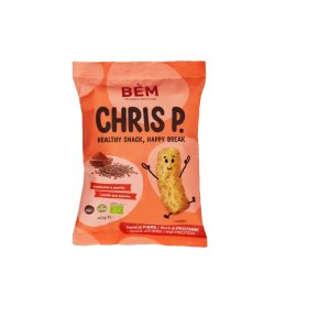 Chris P lenticchie paprika