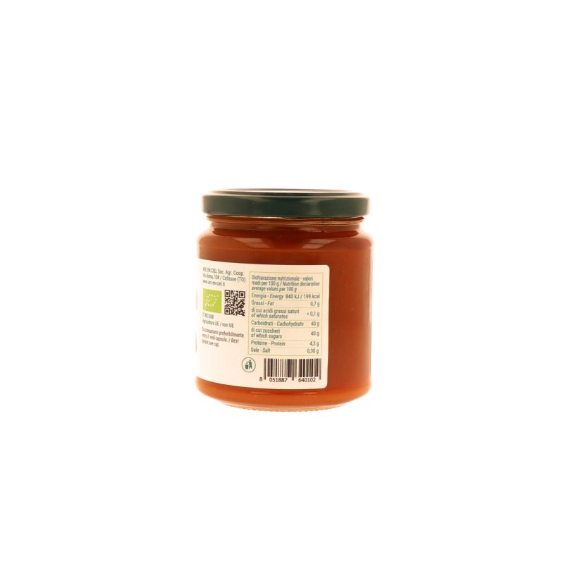 CONFETTURA EXTRA ROSA CANINA BIO Biopiù 350g - immagine 3